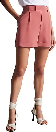 ottod\u2019Ame Hot pants roze casual uitstraling Mode Korte broeken Hot pants ottod’Ame 