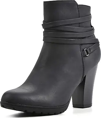 White Mountain Ankle Boots − Sale: up to −72% | Stylight