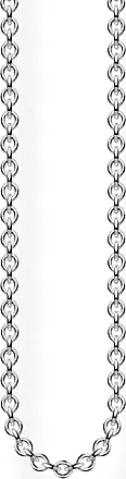 Silberketten für Damen in bis Jetzt Metallic: Stylight zu | −34