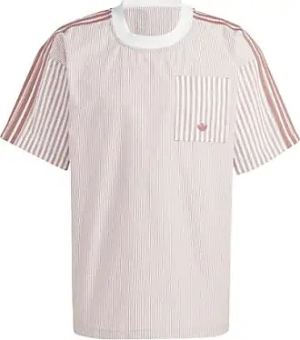 Printed Originals to − now Shop | −78% Men\'s T-Shirts Stylight adidas up