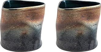 ELK Lighting 311581/S2 Vase/Jar/Bottle Textured Sand 