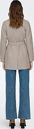Damen-Trenchcoats von Only: Sale −36% bis zu Stylight 