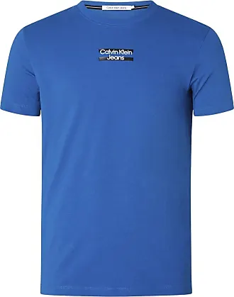 Shirts von Herren Klein | für Blau Calvin Stylight in