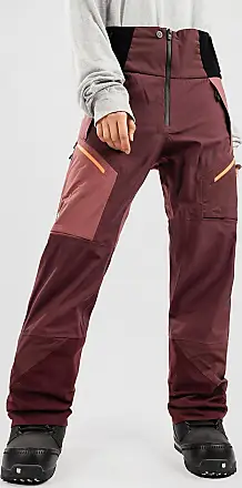 Ortovox 3L Guardian Shell Pants - Pantalones de esquí Hombre, Envío  gratuito