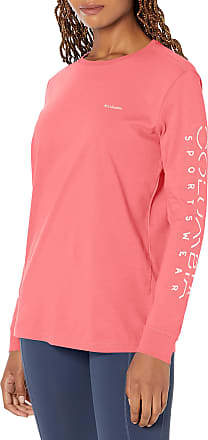 WOMEN FASHION Shirts & T-shirts Knitted discount 94% Pink S NoName T-shirt 