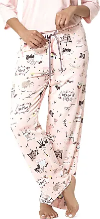 Women's Pajama Bottoms: Sale at $18.35+