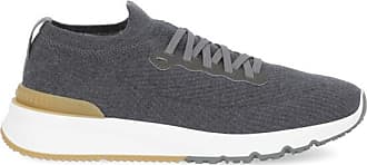 Taille: 43 EU Sneakers Mzusnho278Ckw49 Gris Miinto Homme Chaussures Baskets Homme 