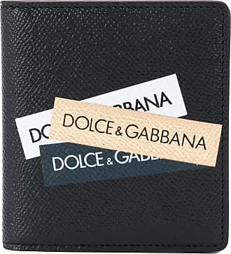 dolce and gabbana mens card holder