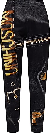 moschino sweatpants womens