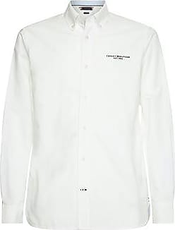 hueco Frase depositar Camisas Tommy Hilfiger para Hombre: 100++ productos | Stylight
