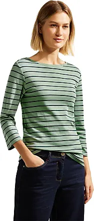 Casual-Ringelshirts für Damen − | −70% Stylight Sale: bis zu
