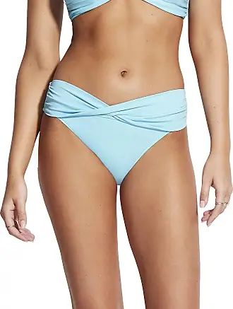 Seafolly Women's Active Split Band Hipster Full Coverage Bikini Bottom  Swimsuit, Eco Collective Sky Blue, 2 : : Clothing, Shoes &  Accessories