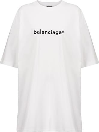 Magliette Balenciaga: Acquista fino al −50% | Stylight