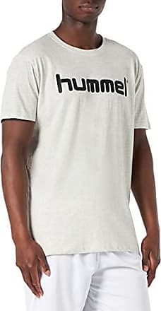 M, Noir streetwear Shirt Hummel Hommes Débardeur Mark 