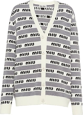 Miu Miu Knitwear − Sale: at $1,250.00+ | Stylight