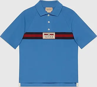 Men’s Gucci Polo Shirts - at $225.00+ | Stylight