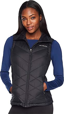 columbia ladies vest