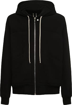 hoodie femme zippé