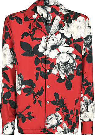 Dolce & Gabbana Shirts for Men: Browse 69+ Items | Stylight