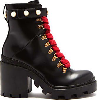 gucci ankle boots womens