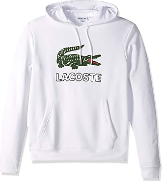 Lacoste Hoodies you can''t miss: on 