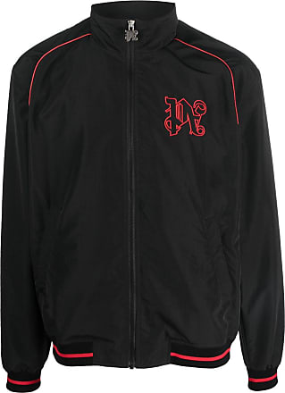 Palm Angels Training Jackets / Track Jackets − Sale: at $445.00+