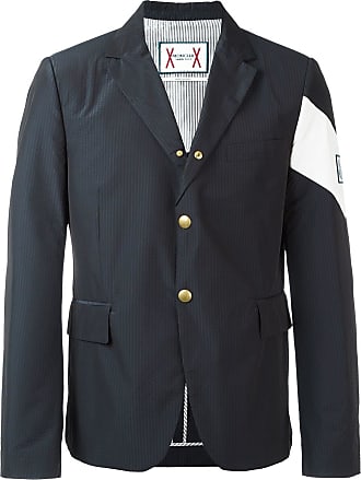 moncler suit jacket