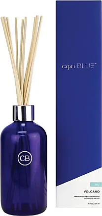 Capri Blue Volcano Electric Oil Diffuser Refill - Use with Electric  Aromatherapy Scent Diffusers for Home (0.5 fl oz)