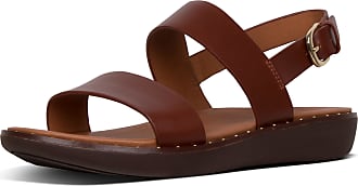 fitflop barra rose gold