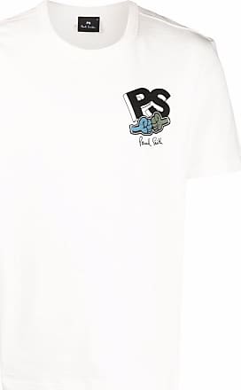 White Paul Smith T-Shirts for Men | Stylight