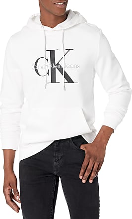 Calvin Klein: White Sweaters now up to −60% | Stylight