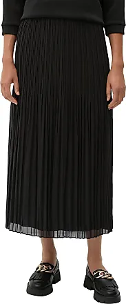 Röcke aus Chiffon in Schwarz: Shoppe bis zu −70% | Stylight