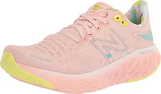 New Balance Women's Fresh Foam 1080 V11 Running Shoe, Garnet/Pink