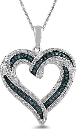Heart Necklace –