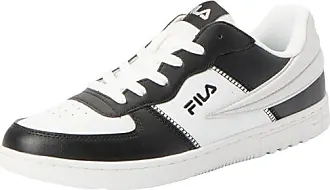 Fila FILA CASIM White / Green - Fast delivery  Spartoo Europe ! - Shoes  Low top trainers Women 88,00 €