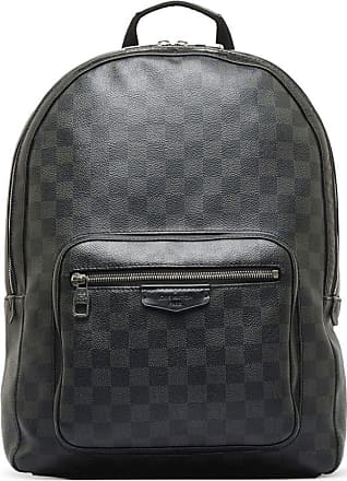 Louis Vuitton: Black Backpacks now up to −35%