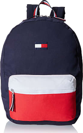 Tommy Hilfiger: Blue Backpacks now at $26.12+ | Stylight