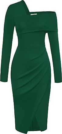 Grace Karin One-Shoulder Dresses − Sale: at $11.99+ | Stylight