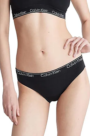 Calvin Klein Underwear Naturals Modern Cotton Mineral Dye Unlined