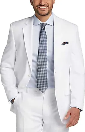 Men's White Suits - up to −82%