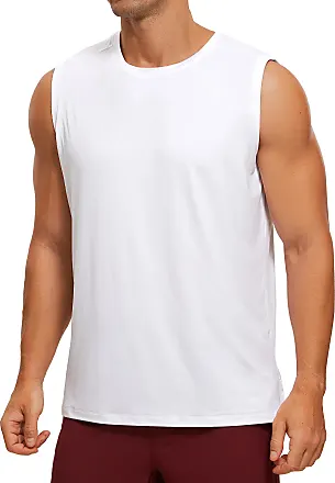CRZ YOGA Sleeveless Shirts: sale at £18.00+