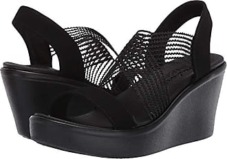 Skechers Wedges − Sale: up to −53 
