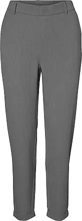 Hosen in Grau von Vero Moda ab 11,04 € | Stylight | Stretchhosen