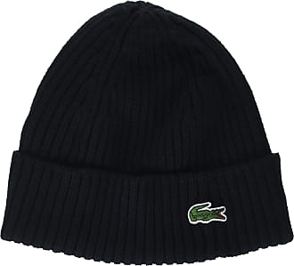 Ærlig Giftig Skæbne Sale - Men's Lacoste Winter Hats ideas: up to −40% | Stylight