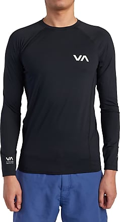 RVCA Eagle Technical Oversized T-Shirt