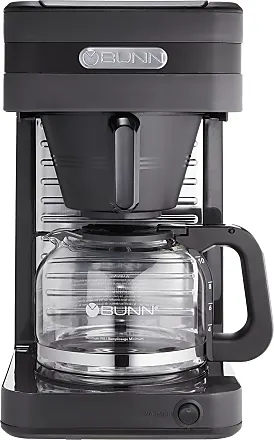  BUNN BTX-B(D) ThermoFresh High Altitude 10-Cup Home Thermal  Carafe Coffee Brewer, Black: Drip Coffeemakers: Home & Kitchen