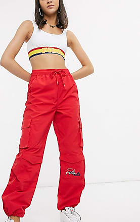 fila cargo sweatpants