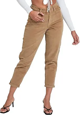 YMI Jeans Drawstring Casual Pants for Women