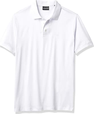 armani polo t shirt