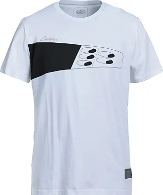 Herren-Shirts Weiß Stylight | Bugatti in